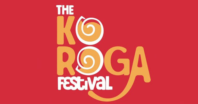 Koroga Festival Security Upgrade: Farida Idris Mohamed’s Triumph