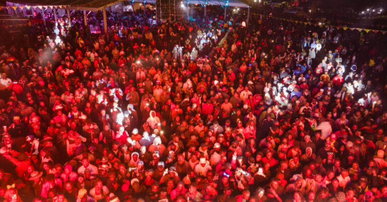 15,000 Fans, One Vision: Farida Idris Mohamed’s Koroga Triumph