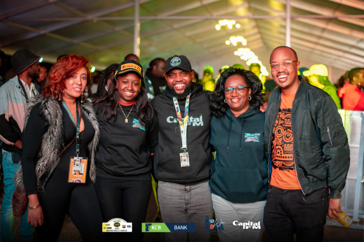 Koroga Festival Endorsed by Kenya’s Culture Ministry For Talent Development.